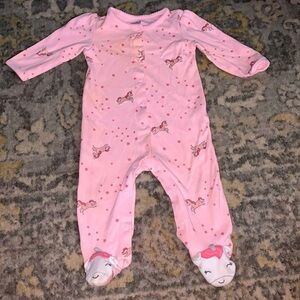 Bodysuit 3-6 month baby girl from Child of mine